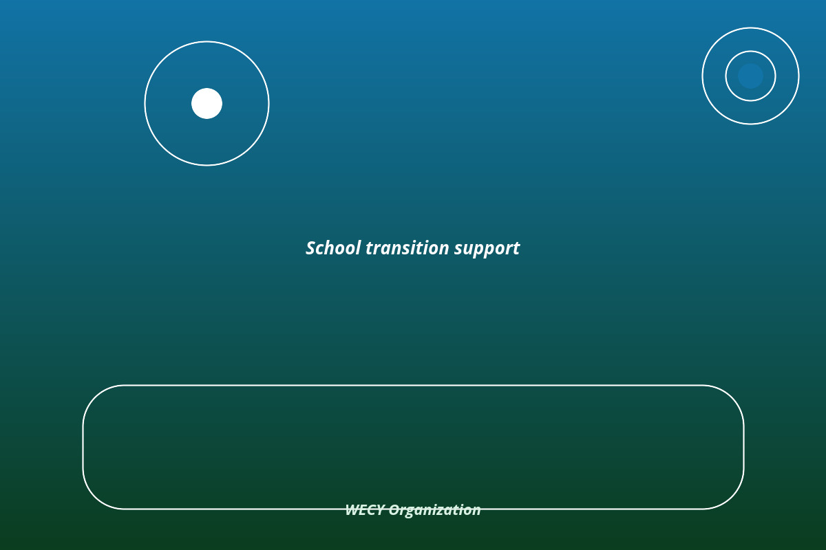 School transition support
